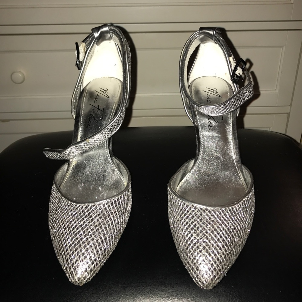 Marc Fisher Heels